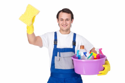 Machine washing curtains safely at home