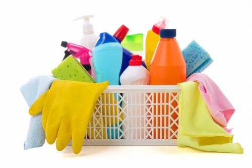 Different sofa upholstery materials and cleaning considerations