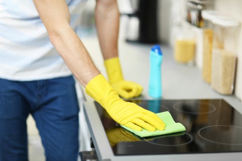 Supplier audit checklist and compliance review process