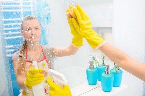 Professional sofa cleaning for a refreshed and cleaner couch