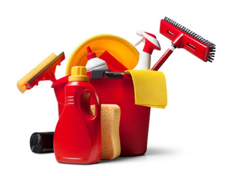 Hard floor pet stain odour removal with safe cleaner